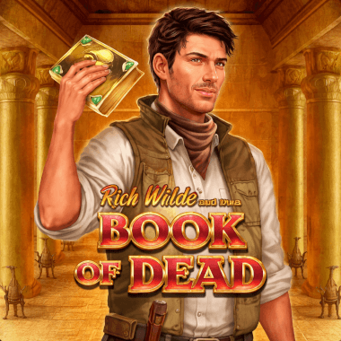 Book of Dead pokies Australia – popular Egyptian slot with free spins for real money
